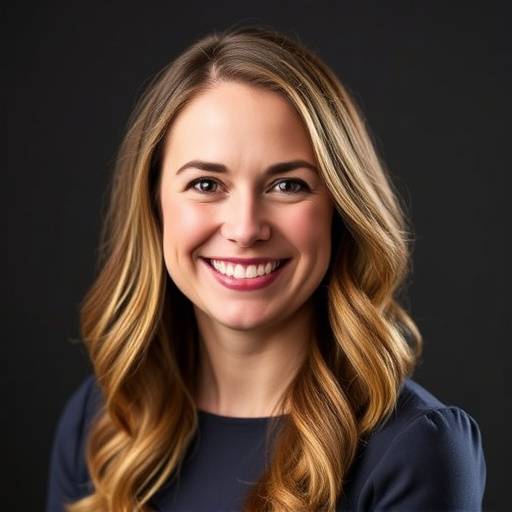 Emily Davis, Digital Marketing Expert