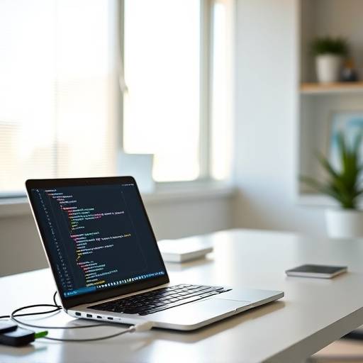 Full-Stack Web Development