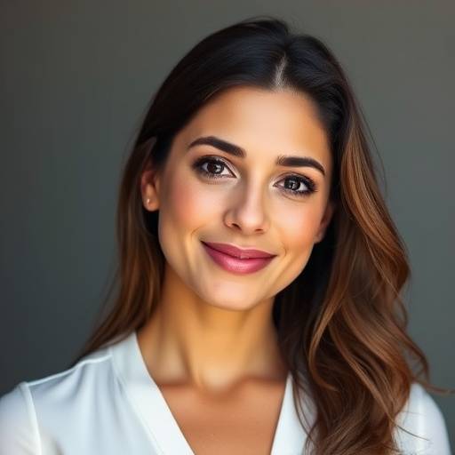 Jessica Rodriguez, Financial Analyst