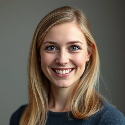 Sarah Johnson, Lead Data Science Instructor