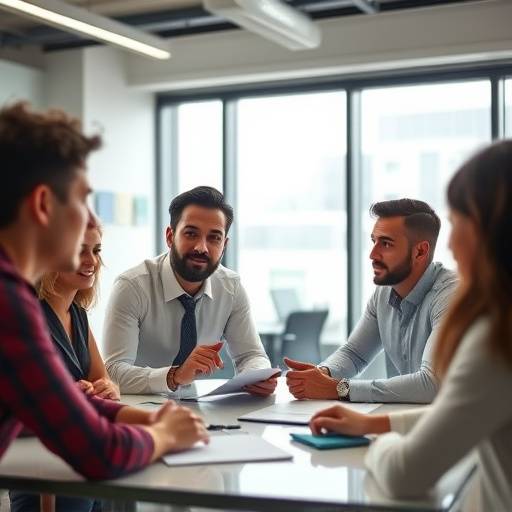 Social Media Marketing Strategy
